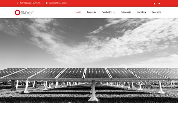 Site using Textbuilder plugin