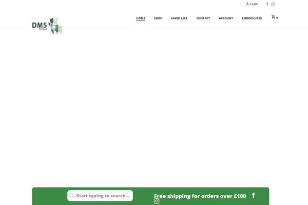 Site using Woocommerce-wishlists plugin