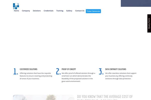 Site using Kb-support plugin