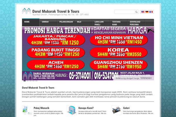 Corporate theme site design template sample