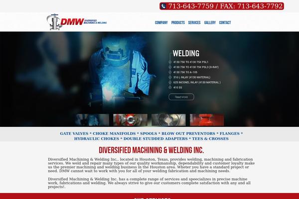 Lava theme site design template sample