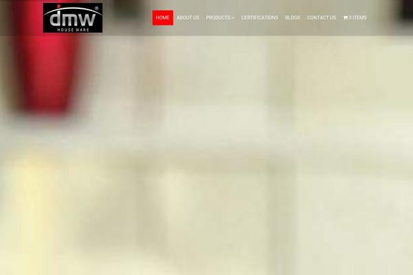 Site using Bellows-accordion-menu plugin