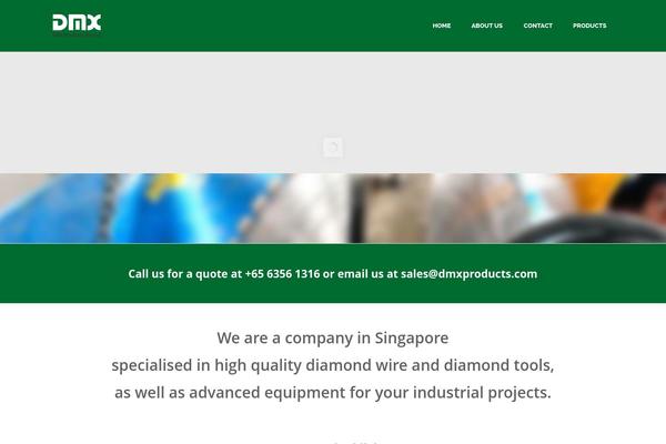 dmxproducts.com site used Slowave