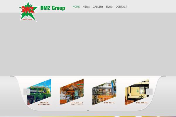 Site using Dt_plusgallery plugin