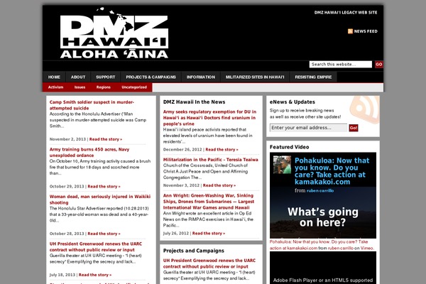 Site using New-royalslider plugin