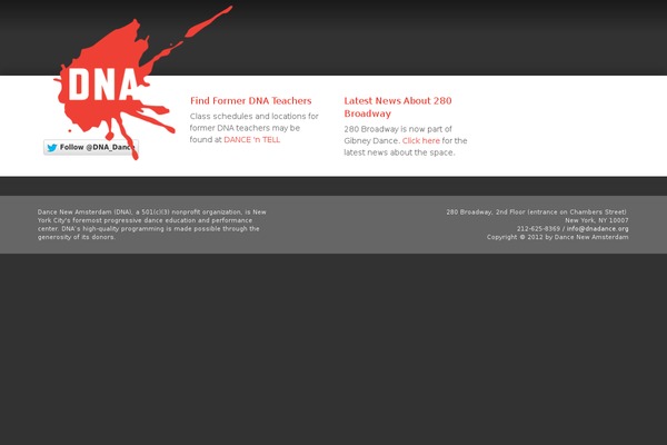 Scrollider theme site design template sample