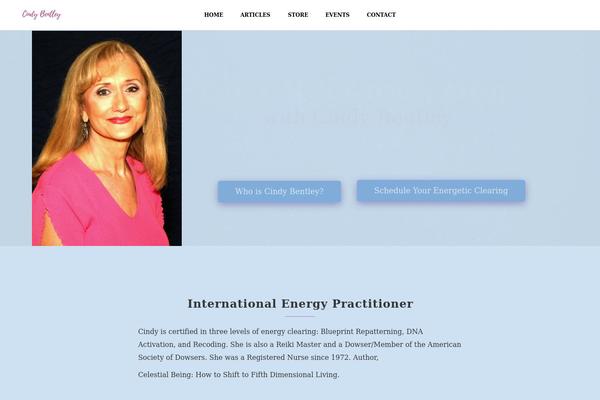 Site using Woss-shortcodes plugin