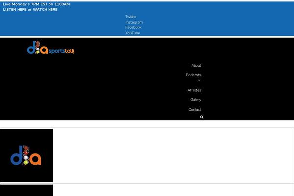 Site using wordpress vertical image slider plugin plugin