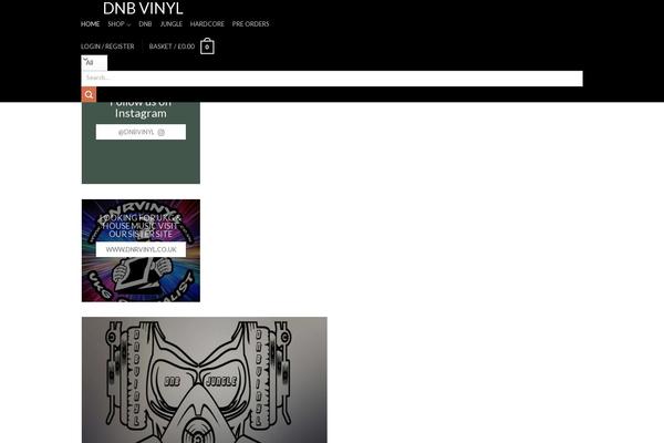 Site using Woocommerce-brands plugin