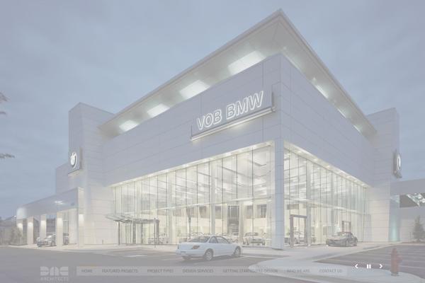 dncarch.com site used Dnc