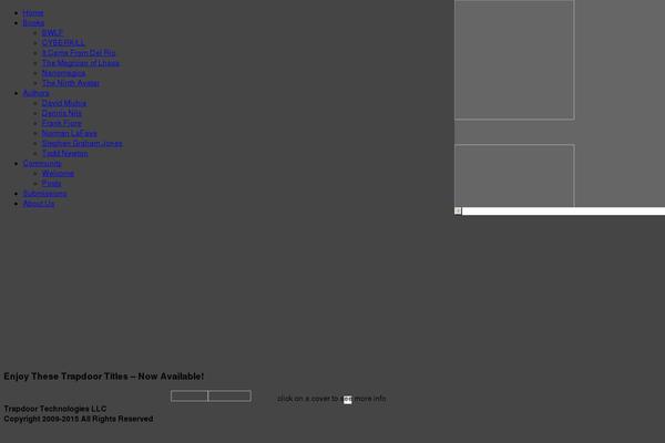 Flexxbold theme site design template sample