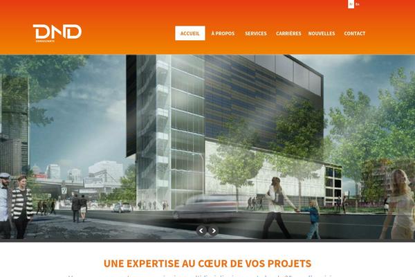 dndinc.ca site used Theme52038
