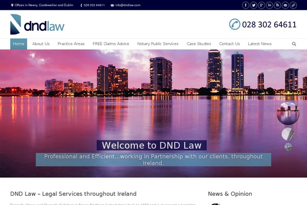 Site using Autoptimize plugin