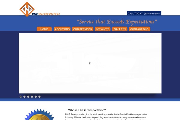 Site using Gravityforms plugin