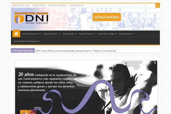 Site using Tlp-portfolio-pro plugin