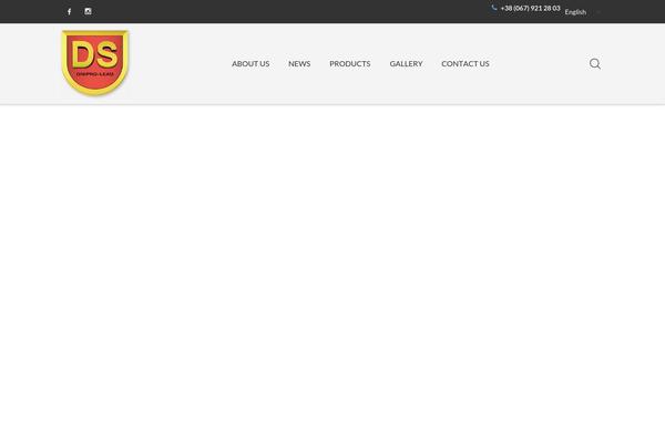 Site using Nb-fw plugin