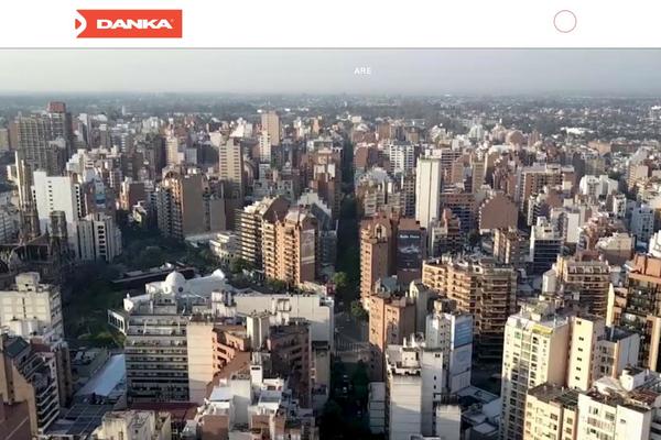 Site using WordPress Language plugin