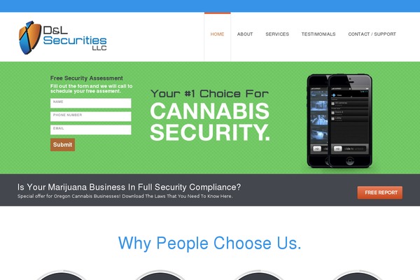 Drive theme site design template sample