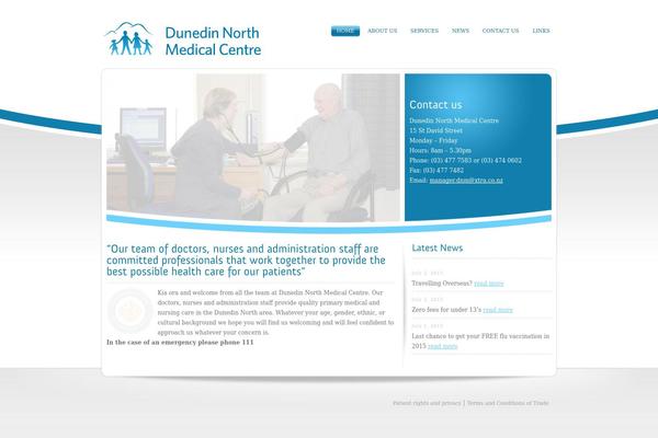 Rttheme9 theme site design template sample