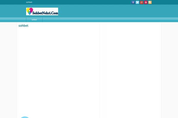 Mercan_tema theme site design template sample