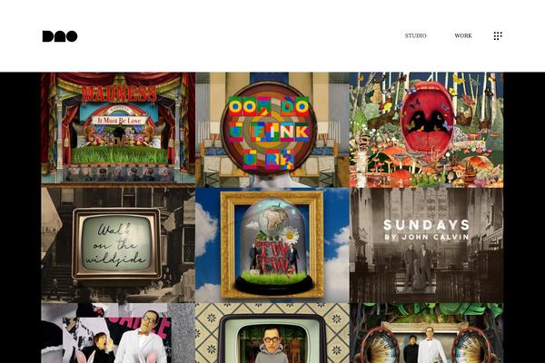 dno.es site used Dno