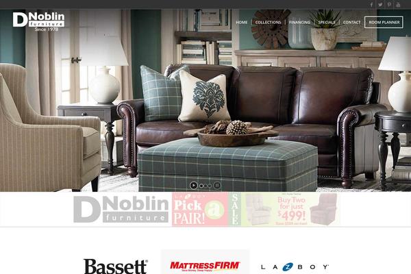 canvas-GL-Child-Themes theme websites examples