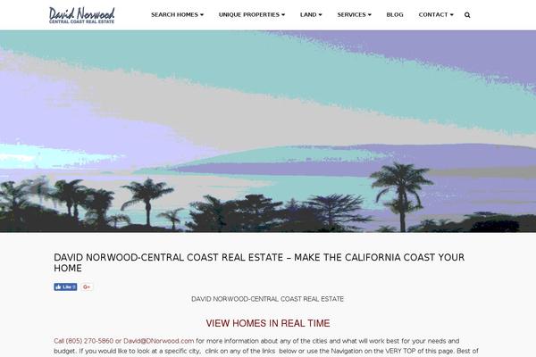Site using Legull plugin