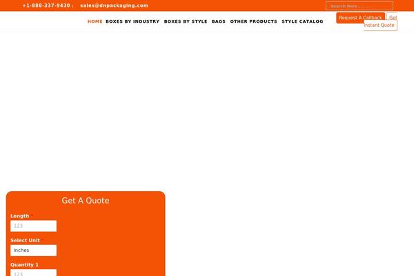 Site using Modal-window plugin