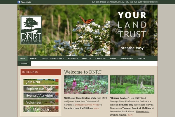 Bb-theme-child theme site design template sample