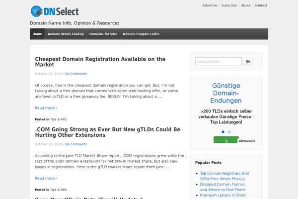 Site using Wp_pushup plugin