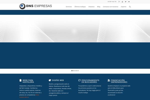 Site using Webp-express plugin