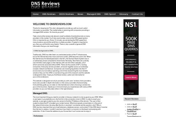Site using Multi-level Navigation Plugin plugin