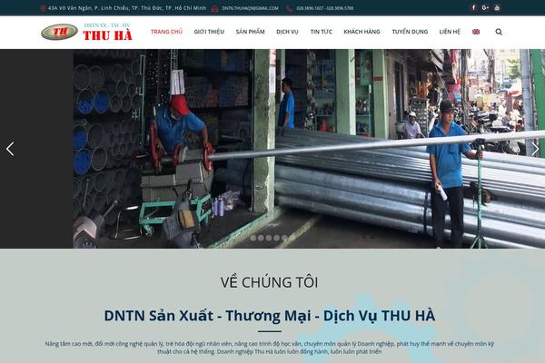 Site using WooCommerce Multilingual - run WooCommerce with WPML plugin