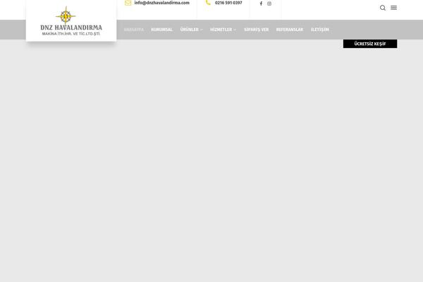 Site using Wp-whatsapp-chat plugin