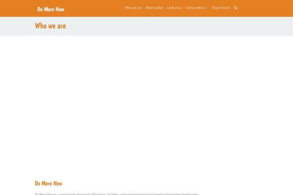 Site using Gears plugin