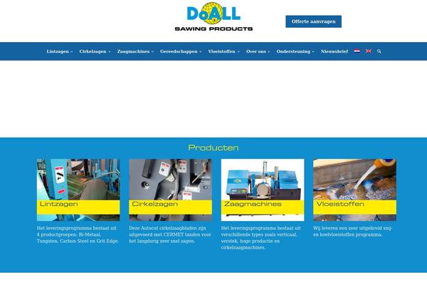 Circleflip theme site design template sample