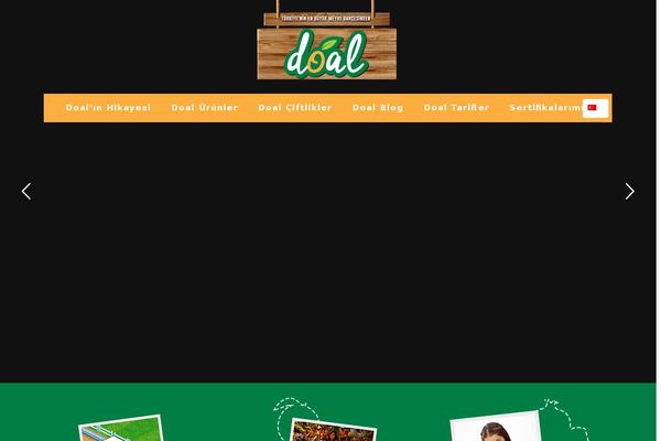 Site using Easy-social-share-buttons3 plugin