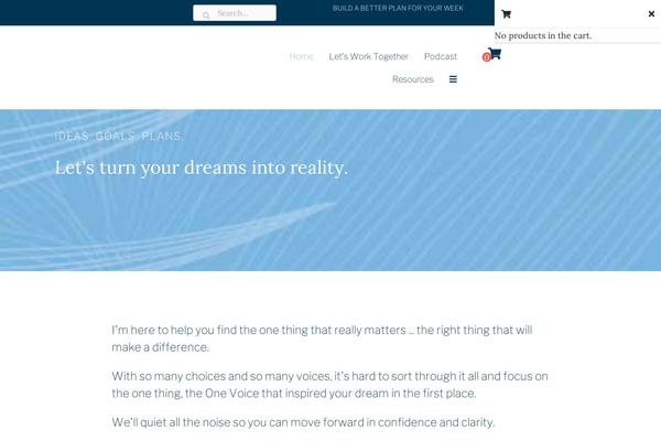 Site using Gdpr plugin