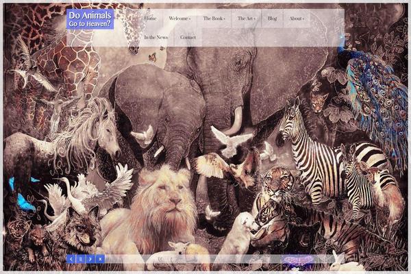 Wp_glare5-v1.6.1 theme site design template sample