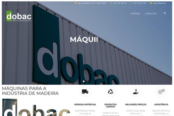 Site using Wpopal-themer plugin