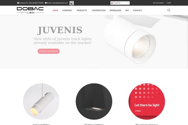 Site using Mstore-api plugin