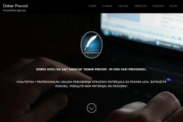 onetone theme site design template sample