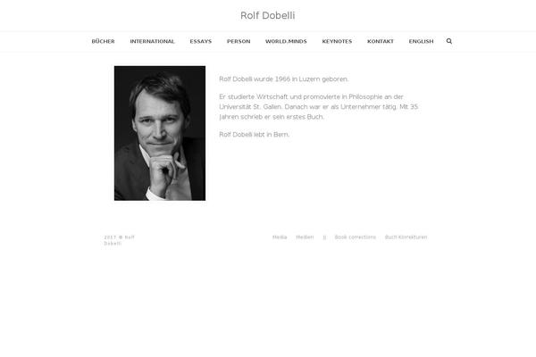 Site using Jupiter-donut plugin