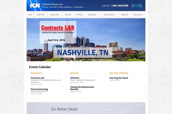 Do theme site design template sample