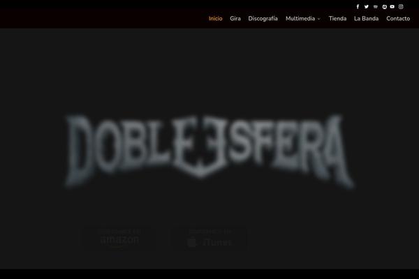 Site using Wpshopify plugin