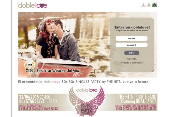 Simply-VisiOn theme site design template sample