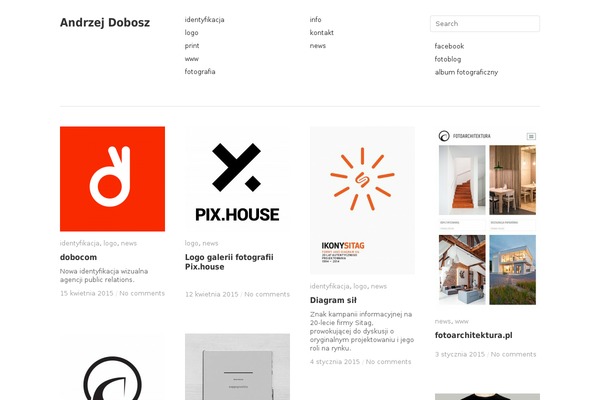 Imbalance 2 theme site design template sample