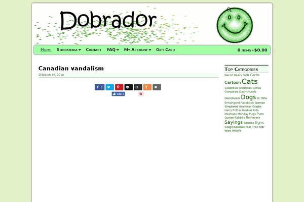 Site using Easy-woocommerce-discounts-pro plugin