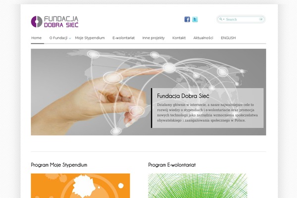 Cloriato Lite theme site design template sample