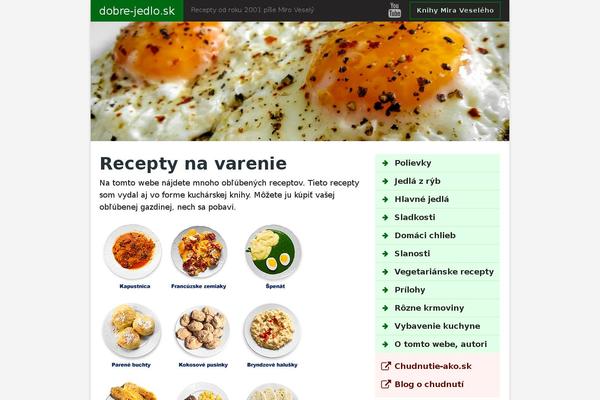Sablona-2017 theme site design template sample